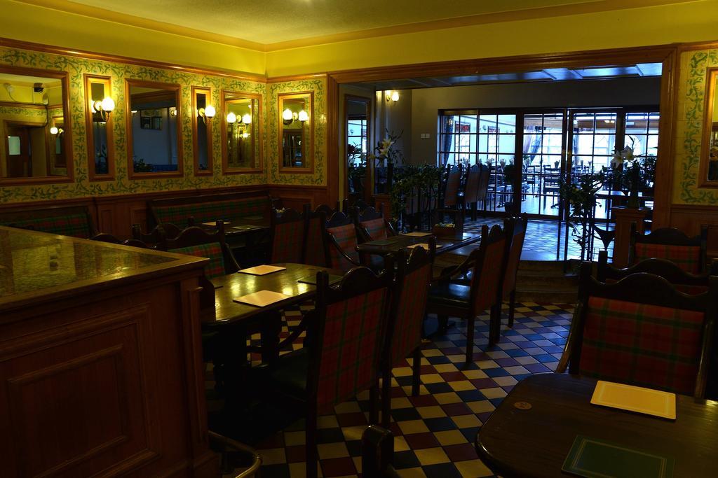 Crown Hotel بورتبارتريك المظهر الخارجي الصورة